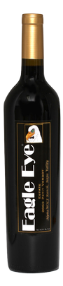 Eagle Eye 2009 Estate Petit Verdot