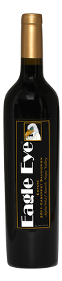 Eagle Eye 2011 Estate Cabernet Sauvignon