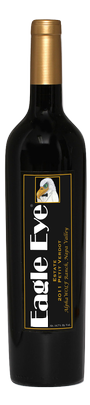 Eagle Eye 2011 Estate Petit Verdot