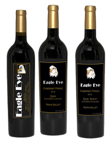 Vertical for Cabernet Franc Lovers