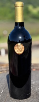 Eagle Eye Proprietary Red Blend NV