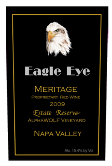 Eagle Eye 2009 Meritage