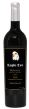 Eagle Eye 2012 Estate Meritage 6 Pack