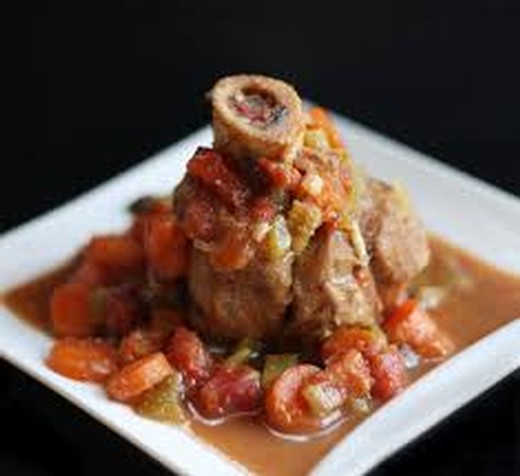 OSSO BUCO