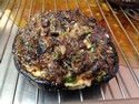 STUFFED MUSHROOMS